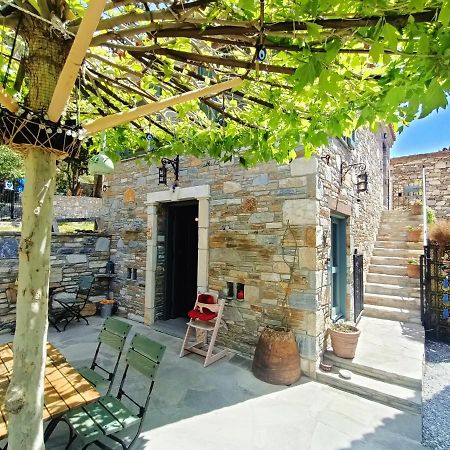 Puli Stone Houses Doganbey  Экстерьер фото