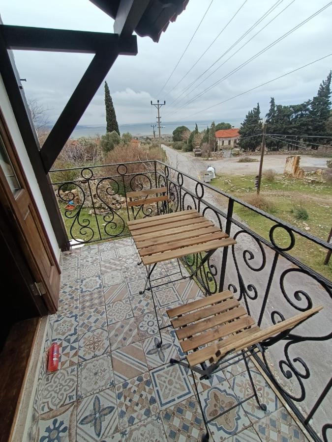 Puli Stone Houses Doganbey  Экстерьер фото