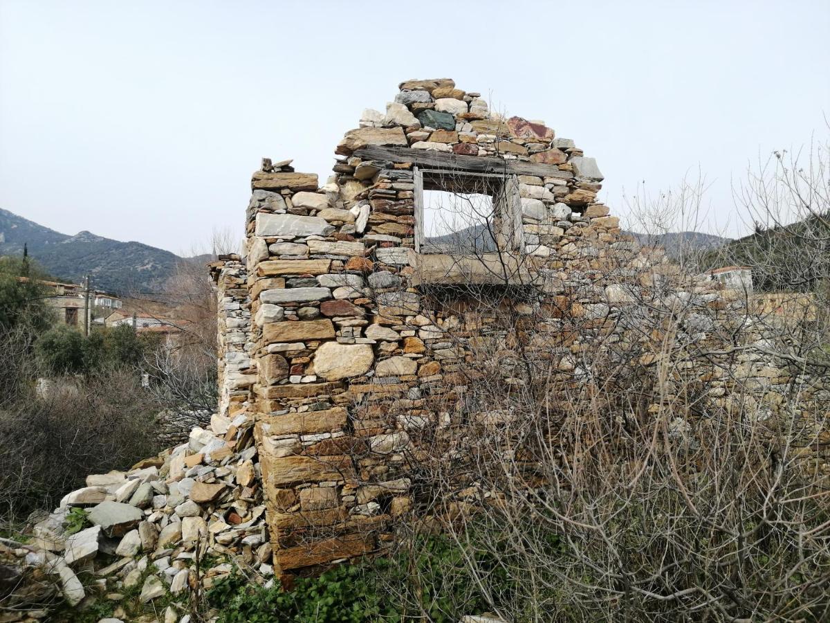 Puli Stone Houses Doganbey  Экстерьер фото