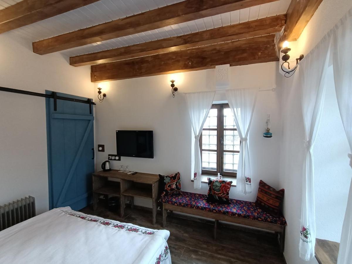 Puli Stone Houses Doganbey  Экстерьер фото