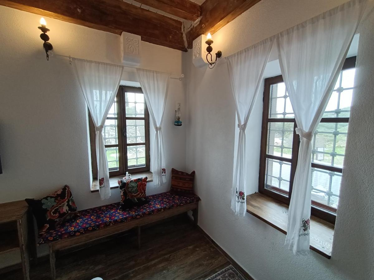 Puli Stone Houses Doganbey  Экстерьер фото