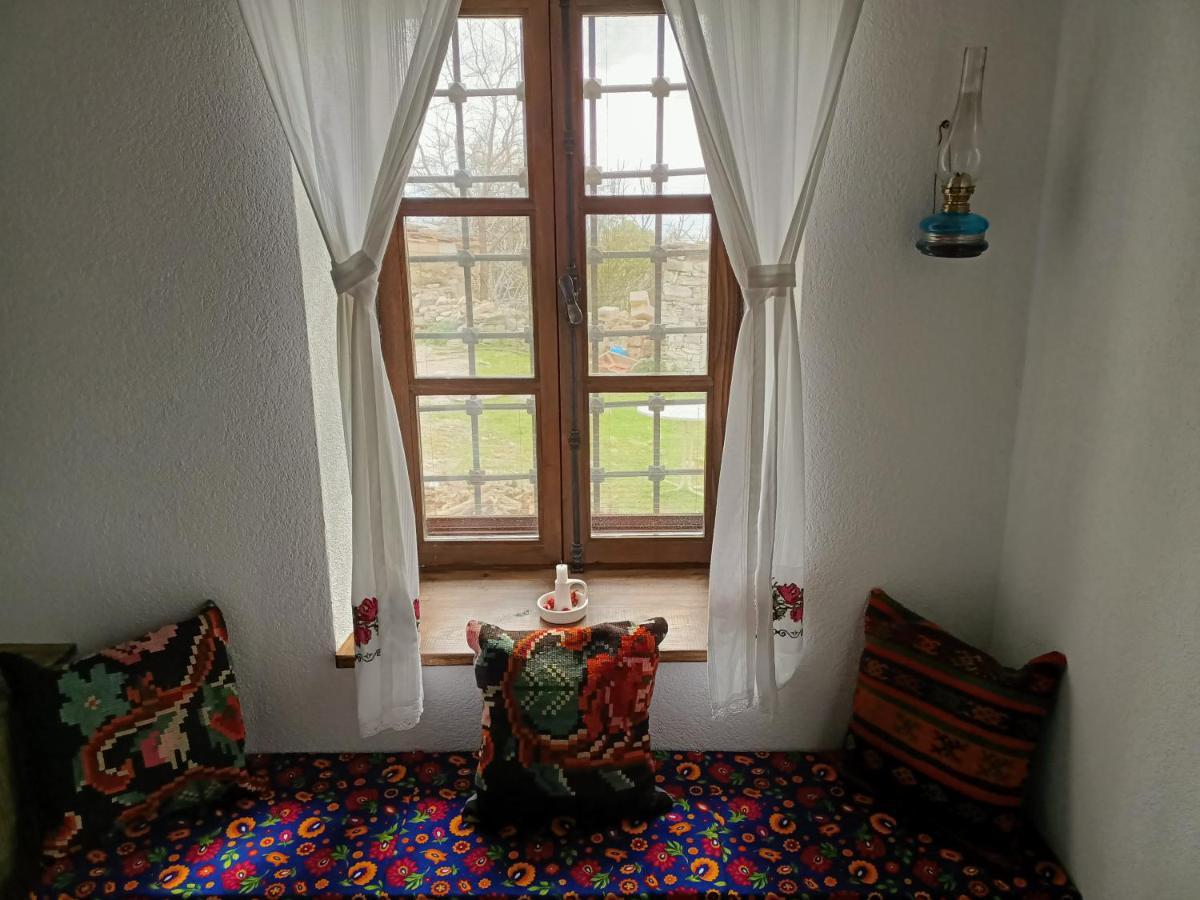 Puli Stone Houses Doganbey  Экстерьер фото