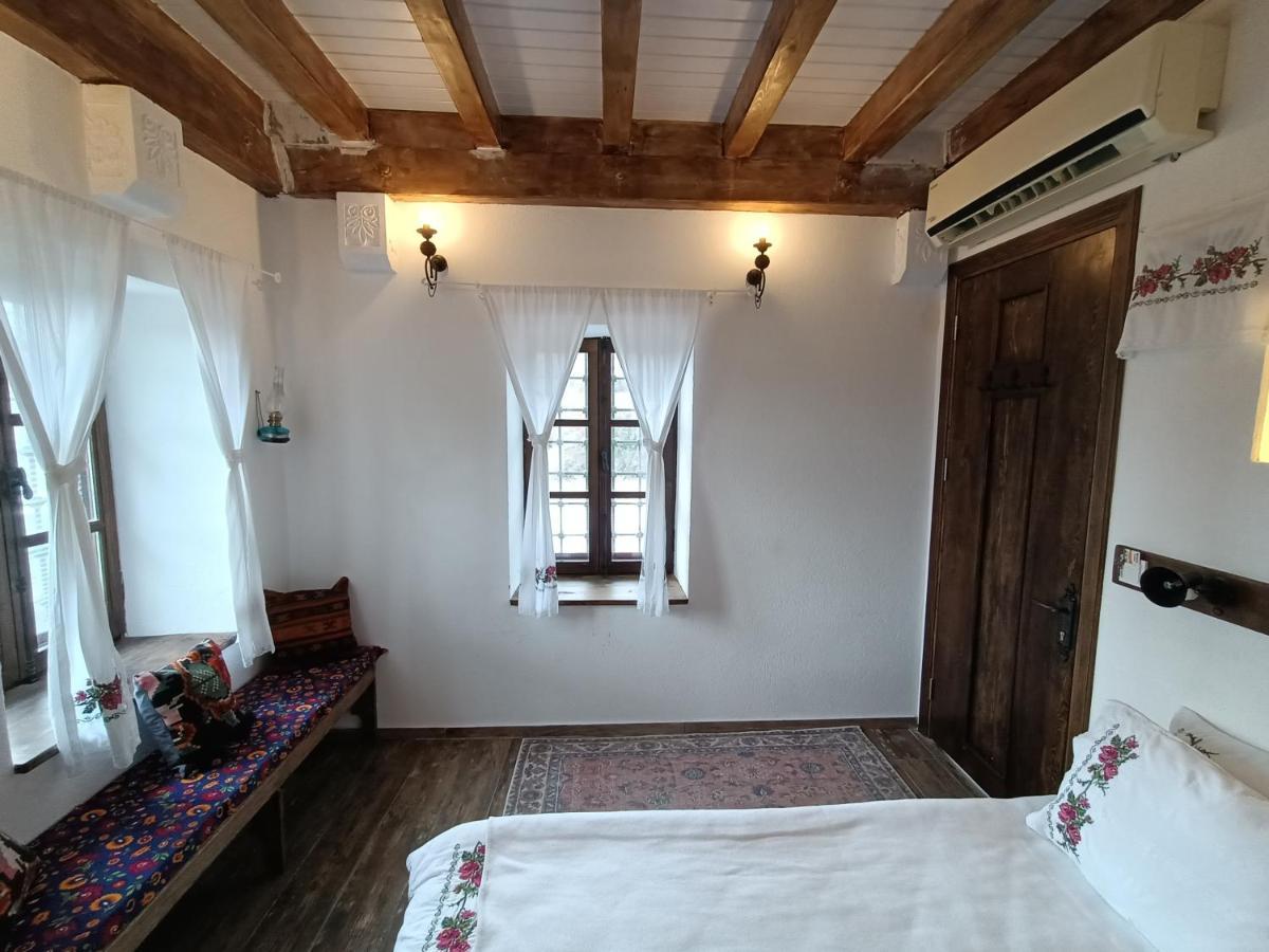 Puli Stone Houses Doganbey  Экстерьер фото
