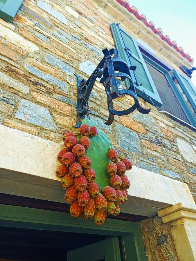 Puli Stone Houses Doganbey  Экстерьер фото